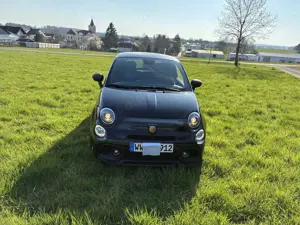 Abarth 595 Bild 5