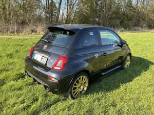 Abarth 595 Bild 3