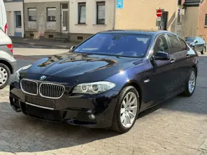BMW 535 d xDrive Lim. M Sportpaket*360°/HuD/LED/Navi*
