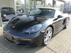 Porsche 718 Boxster PDK Aut.EU6d*XENON*ACC-T*Sitzklima*APPROV.