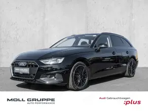 Audi A4 Avant 40 TFSI 150(204)  S tronic Pano Navi Plus