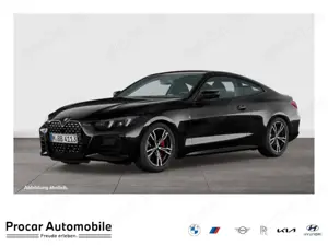 BMW 420 i