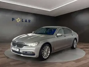 BMW 730 d 1.Hand /SoftClose/360°/Dig.Cock/4-Zonen