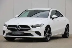 Mercedes-Benz CLA 180 *PARK*BUSINESS*STANDHZG*8FACH