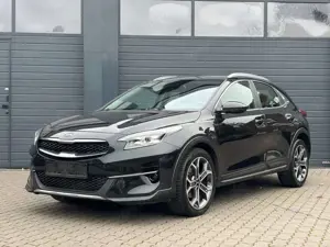 Kia XCeed Xceed 1.6 CRDI*Aut.*LED*Navi*Teilleder*SHZ*RFK*