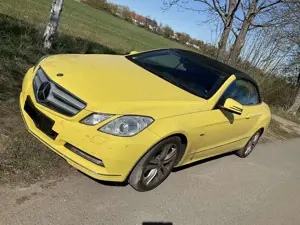 Mercedes-Benz E 350 E 350 CDI BlueEfficiency (207.422)
