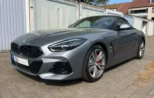 BMW Z4 Roadster sDrive 30 i M Sport Paket