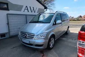 Mercedes-Benz Viano 3.0 CDI Trend kompakt|2.Hand|Xenon|S.Heft|