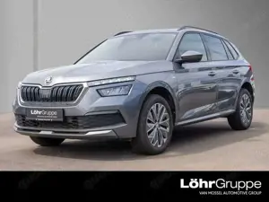 Skoda Kamiq 1.5 TSI Tour AHK, Frontscheibenheizung