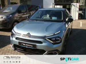 Citroen C4 1.2 12V e-THP / PureTech