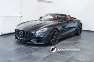 Mercedes-Benz AMG GT C Roadster *Carbon*TOP-Zustand*Voll