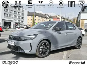 Opel Corsa F GS Hybrid (110 PS)-AT+RÜCKFAHRKAMERA+SHZ+LHZ+LED