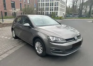 Volkswagen Golf 1.2 TSI BlueMotion Technology Comfortline