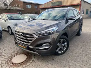 Hyundai TUCSON Premium 2WD