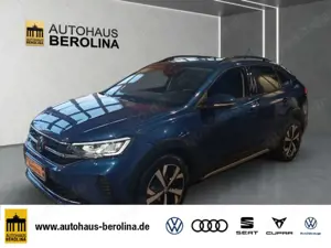Volkswagen Taigo 1.0 TSI Life DSG *R-CAM*PDC*LED*SHZ*
