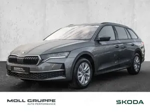 Skoda Octavia Combi 2.0 TDI DSG Selection 130 LED ALU