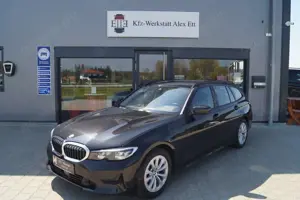 BMW 318 318 d Advantage