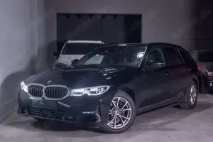 BMW 318 d Touring Sport Line HUD/Laser/ACC/AHK/Kamera