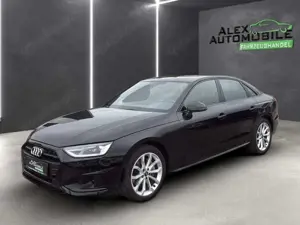 Audi A4 Lim. 40 TDI advanced*LED*Navi*