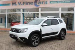 Dacia Duster II Prestige