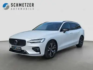 Volvo V60 +B4+Mild-Hybrid+Plus Dark+Harman+PDC v+h+LED+