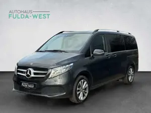 Mercedes-Benz V 250 V250d lang AVANTGARDE EDITION ILS Leder 7Sitze