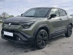 Suzuki Vitara e VITARA (49 kWh) Club Metallic Frontantrieb