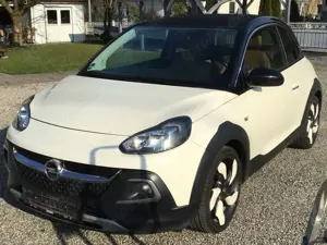 Opel Adam Adam 1,0  Open Air