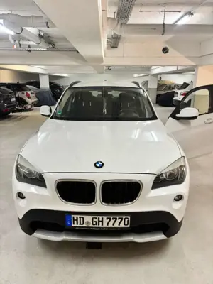 BMW X1 X1 sDrive18d