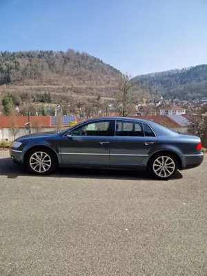 Volkswagen Phaeton Bild 1