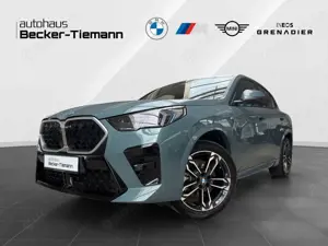 BMW X2 sDrive20i M Sport Innovationspaket/ Parking Ass Pl