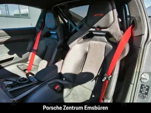Porsche 992 -2 (911) GT3 Clubsport Bose Lift HD-Matrix 90L Pri Bild 5