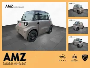 Citroen Ami sofort Verfüg. LED+Pano+SD+Teilled.+AUT