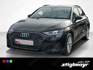 Audi A3 40 TFSIe S-tronic AHK+NAVI+VC