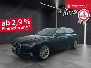 Audi A6 Avant 40 TDI sport quattro S-tronic LED Navi AV...