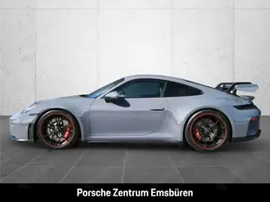 Porsche 992 -2 (911) GT3 Clubsport Bose Lift HD-Matrix 90L Pri Bild 2