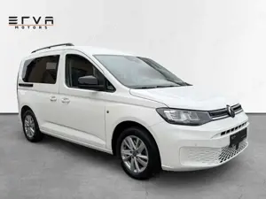 Volkswagen Caddy 2.0 TDI Life | Navi | SHZ