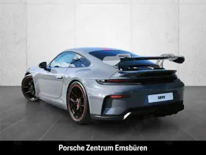 Porsche 992 -2 (911) GT3 Clubsport Bose Lift HD-Matrix 90L Pri Bild 3