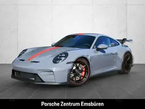 Porsche 992 -2 (911) GT3 Clubsport Bose Lift HD-Matrix 90L Pri