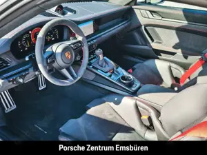 Porsche 992 -2 (911) GT3 Clubsport Bose Lift HD-Matrix 90L Pri Bild 4