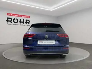 Volkswagen Golf Variant Golf VIII Variant Style (AHK.Kamera.Navi) 1.5 TSI Bild 5