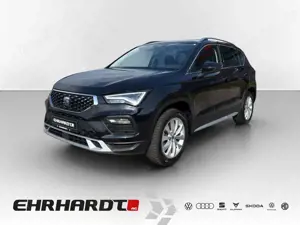 SEAT Ateca 1.5 TSI ACT DSG Xperience VIRTUAL*NAVI*LED*PARK...