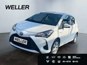 Toyota Yaris Hybrid 1.5 Y20 Club *SHZ*CAM*Spurhalte*BT*