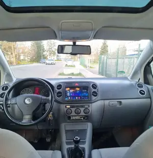 Volkswagen Golf Plus 1.6 FSI Comfortline