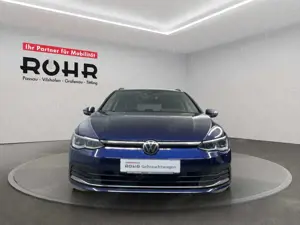 Volkswagen Golf Variant Golf VIII Variant Style (AHK.Kamera.Navi) 1.5 TSI Bild 2