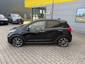 Kia Picanto Bild 3