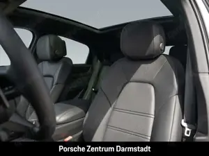 Porsche Cayenne E-Hybrid Coupe Black Edition HA-Lenkung Bild 5