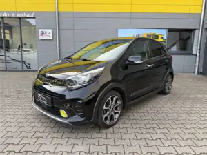 Kia Picanto Bild 2
