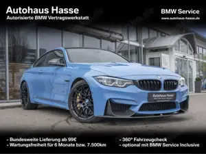 BMW M4 Competition Keramik HUD H/K CARBON AULITZKY