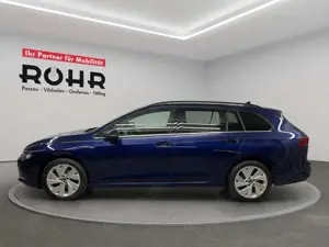 Volkswagen Golf Variant Golf VIII Variant Style (AHK.Kamera.Navi) 1.5 TSI Bild 3